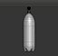 Soda bottle 2 liters