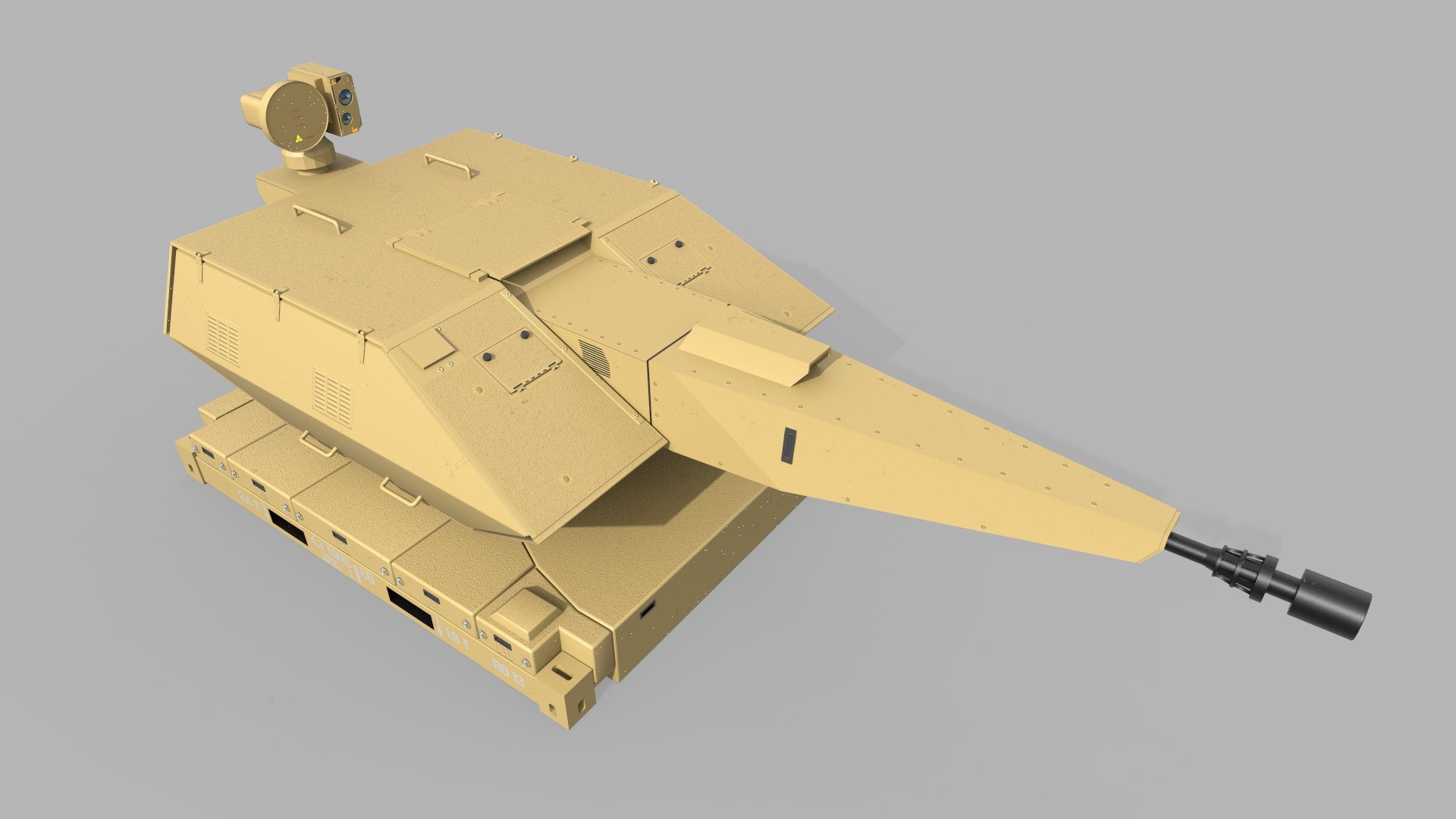 Oerlikon Skyshield Gun MK3 3D model https://p.turbosquid.com/ts-thumb/Do/OKgW4B/1U/5.4/jpg/1682450302/1920x1080/fit_q87/ce2d051ab8cbdbcc62c8b2d3688abb11836c8ca1/5.4.jpg