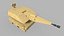 Skynex Oerlikon Skyshield Gun MK3