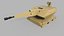 Skynex Oerlikon Skyshield Gun MK3