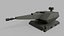 Skynex Oerlikon Skyshield Gun MK3