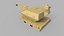 Skynex Oerlikon Skyshield Gun MK3