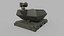 Skynex Oerlikon Skyshield Gun MK3