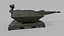 Skynex Oerlikon Skyshield Gun MK3