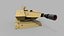 Skynex Oerlikon Skyshield Gun MK3