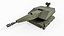 Skynex Oerlikon Skyshield Gun MK3