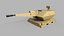 Skynex Oerlikon Skyshield Gun MK3
