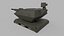 Skynex Oerlikon Skyshield Gun MK3