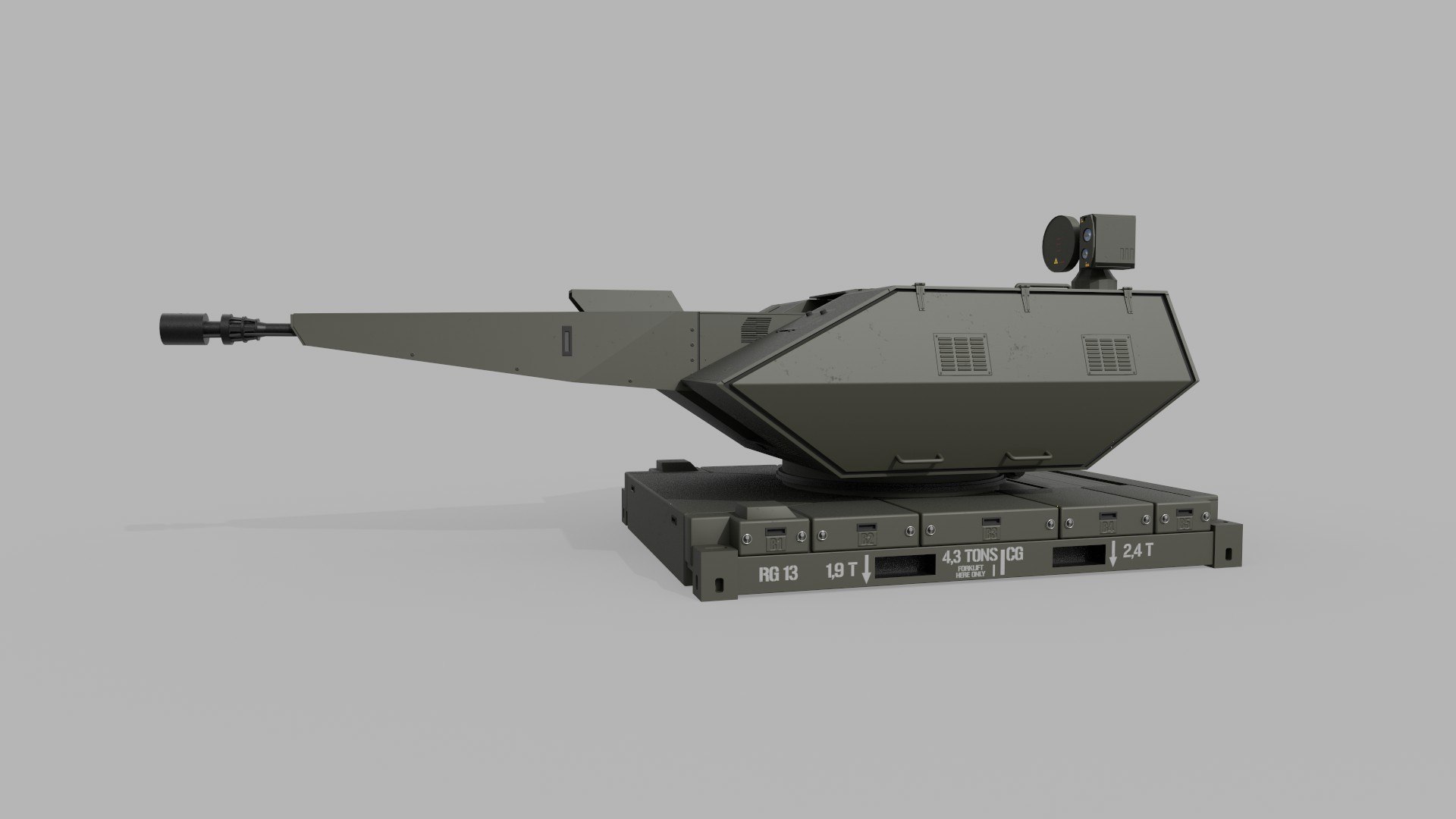 Oerlikon Skyshield Gun MK3 3D model https://p.turbosquid.com/ts-thumb/Do/OKgW4B/xQ/2.3/jpg/1682450299/1920x1080/fit_q87/0c23476306b173a0caf60a14b24e1e3918124194/2.3.jpg