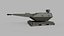 Skynex Oerlikon Skyshield Gun MK3
