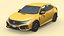 Honda Civic Type R 2018