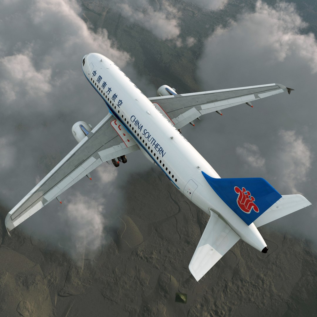 airbus a319 china southern c4d https://p.turbosquid.com/ts-thumb/Do/Y5e56F/M1R08Bh9/airbusa319chinasouthernairlines3dmodel05/jpg/1458707346/1920x1080/fit_q87/264f1dd0e519df0a48a484b484a52efda1861b4e/airbusa319chinasouthernairlines3dmodel05.jpg