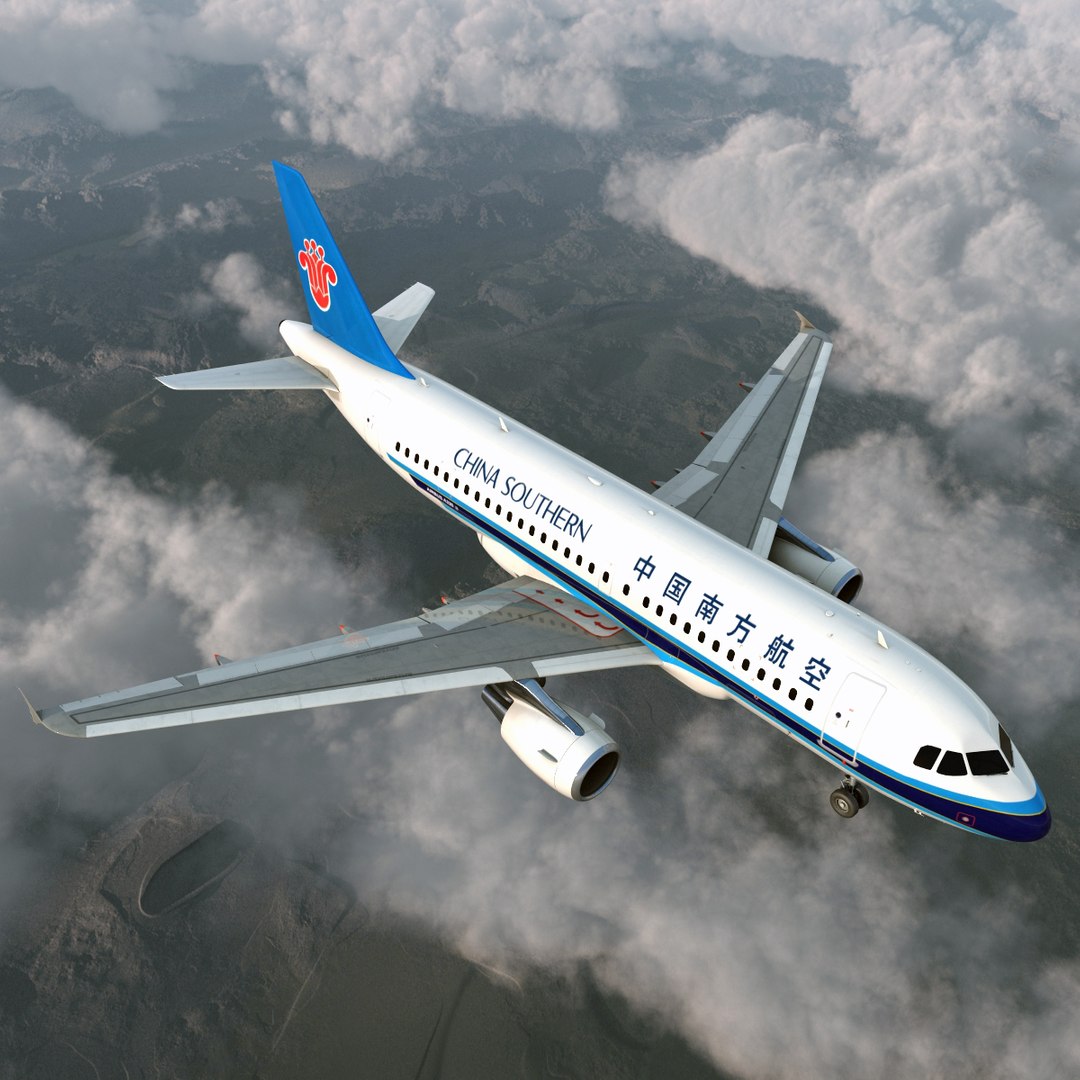 airbus a319 china southern c4d https://p.turbosquid.com/ts-thumb/Do/Y5e56F/abqyU3w0/airbusa319chinasouthernairlines3dmodel03/jpg/1458707346/1920x1080/fit_q87/e49a9bce7ff7c3c5f6841ff764c6e0e99fbe93c5/airbusa319chinasouthernairlines3dmodel03.jpg