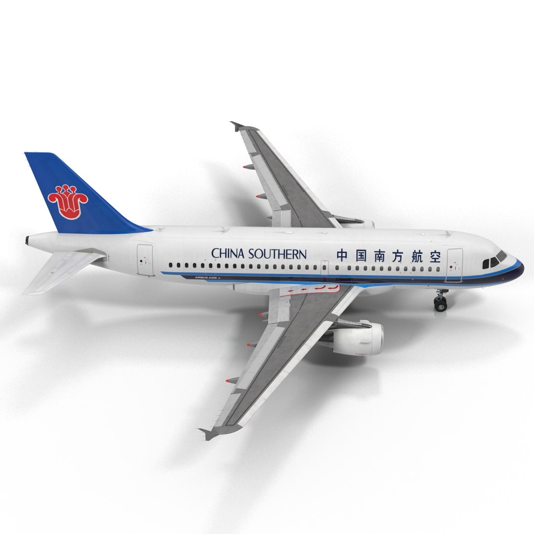 airbus a319 china southern c4d https://p.turbosquid.com/ts-thumb/Do/Y5e56F/goG14341/airbusa319chinasouthernairlines3dmodel11/jpg/1458707347/1920x1080/fit_q87/db8917d2cd08d228c216f81e480404b4be0ed110/airbusa319chinasouthernairlines3dmodel11.jpg