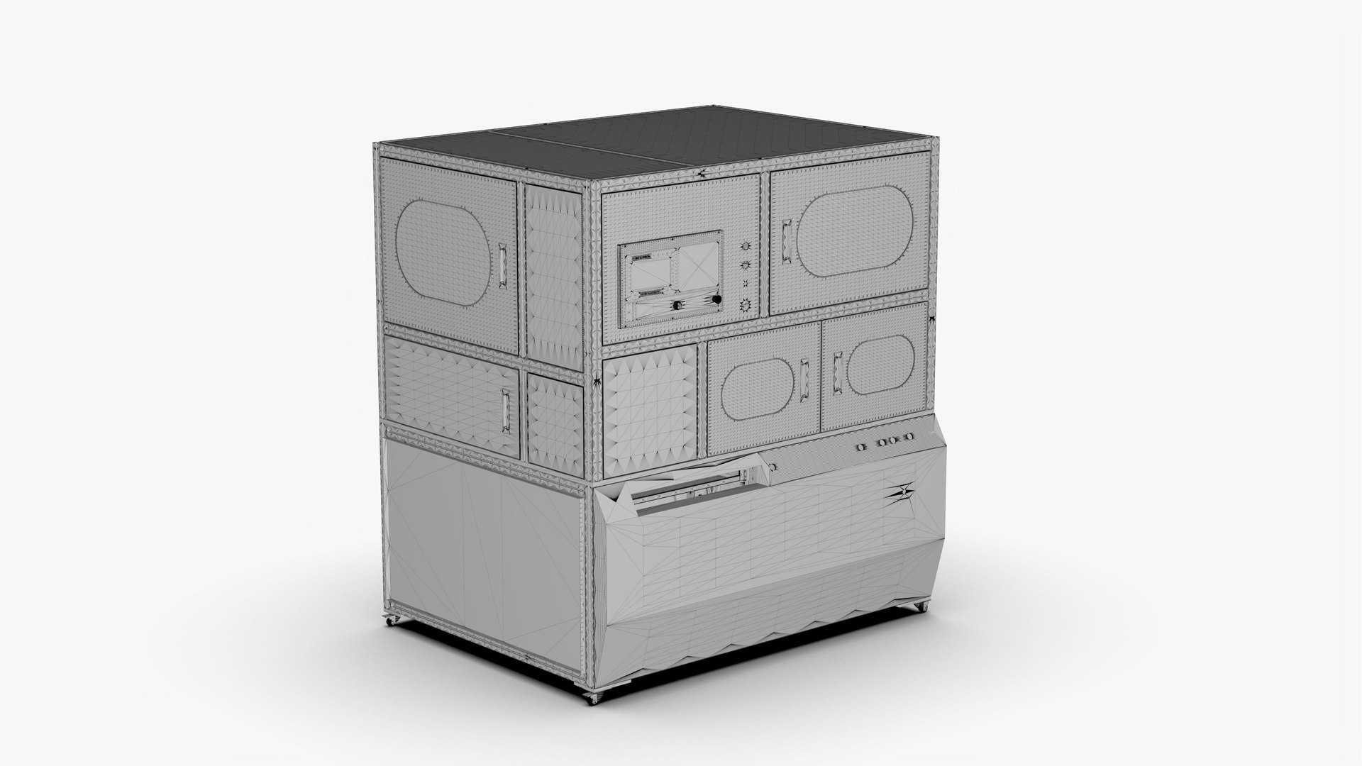 Collection of Automatic Lithium Battery Machine 2 model https://p.turbosquid.com/ts-thumb/Do/ZLQIKf/jw/372.cylindricalbatteryseriesautomaticcuttingandfoldingweldingmachine.2127/jpg/1675504612/1920x1080/fit_q87/8288af71d81df2f19c8ce458bd85f73817513c94/372.cylindricalbatteryseriesautomaticcuttingandfoldingweldingmachine.2127.jpg