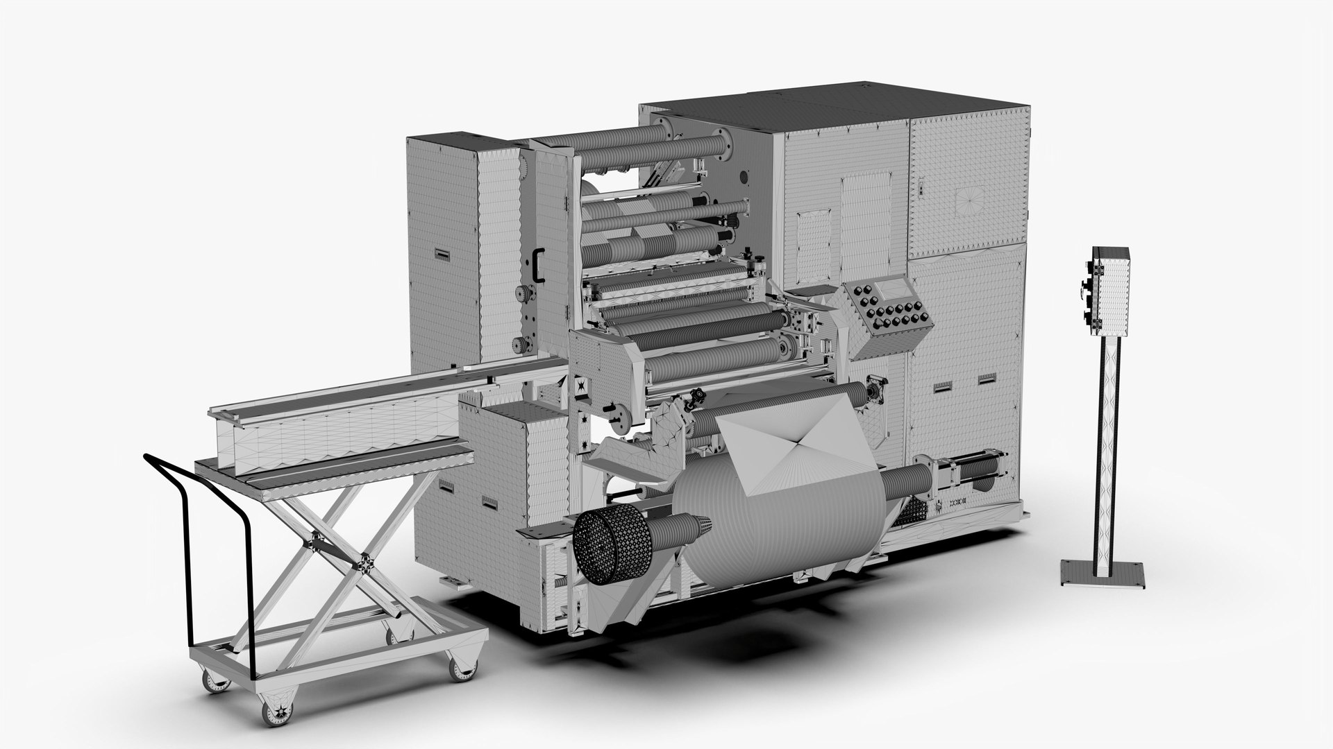 Collection of Automatic Lithium Battery Machine 2 model https://p.turbosquid.com/ts-thumb/Do/ZLQIKf/ky/332.lithiumbatteryslittingmachine.1589/jpg/1673966852/1920x1080/fit_q87/8e9fb8ecd35760c0cbdb7275a0e3dace737ad5ce/332.lithiumbatteryslittingmachine.1589.jpg