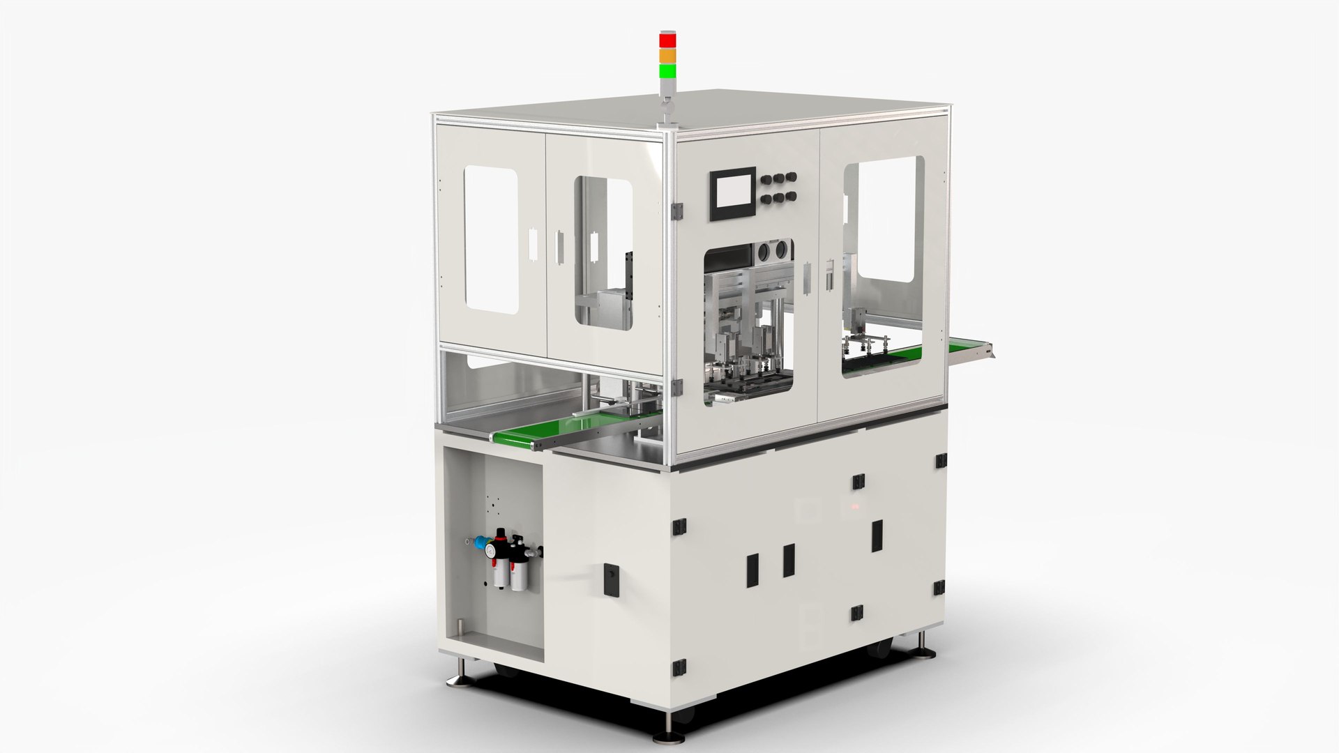 Collection of Automatic Lithium Battery Machine 2 model https://p.turbosquid.com/ts-thumb/Do/ZLQIKf/l7/180.mobilephonelithiumbatterypositivepressureleakdetector.1848/jpg/1669816690/1920x1080/fit_q87/083772cb8d08510085c524cce9330e1106d79b20/180.mobilephonelithiumbatterypositivepressureleakdetector.1848.jpg