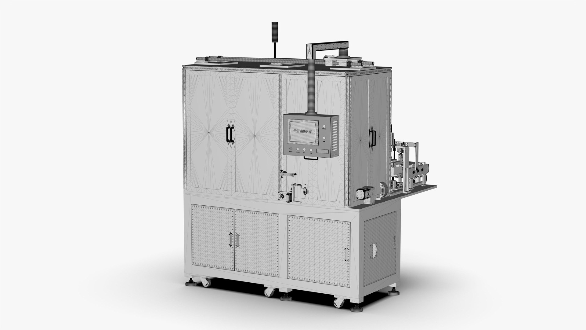 Collection of Automatic Lithium Battery Machine 2 model https://p.turbosquid.com/ts-thumb/Do/ZLQIKf/qS/644.lithiumbatterylaminationmachine.312/jpg/1739284925/1920x1080/fit_q87/cee17c12cfc422144afeb85ae1fc0ae2bf1f1a3b/644.lithiumbatterylaminationmachine.312.jpg