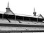 Bancada de Churchill Downs
