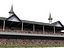 Bancada de Churchill Downs