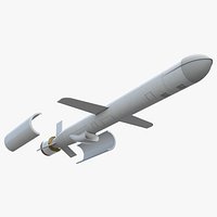 BGM-109G Block IV Tomahawk