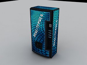 Soda Vending Machine