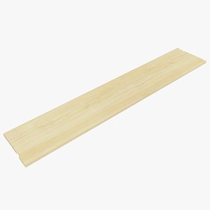 Wood Board