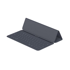ipad keyboard 9 7 3D model