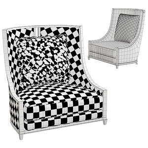 Blainey North Collection Calero Lounge Chair