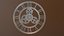 Horloge Murale Laiton Et Fer