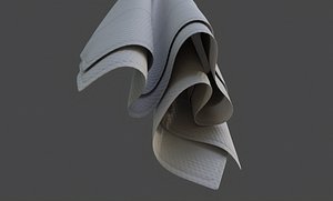 towel