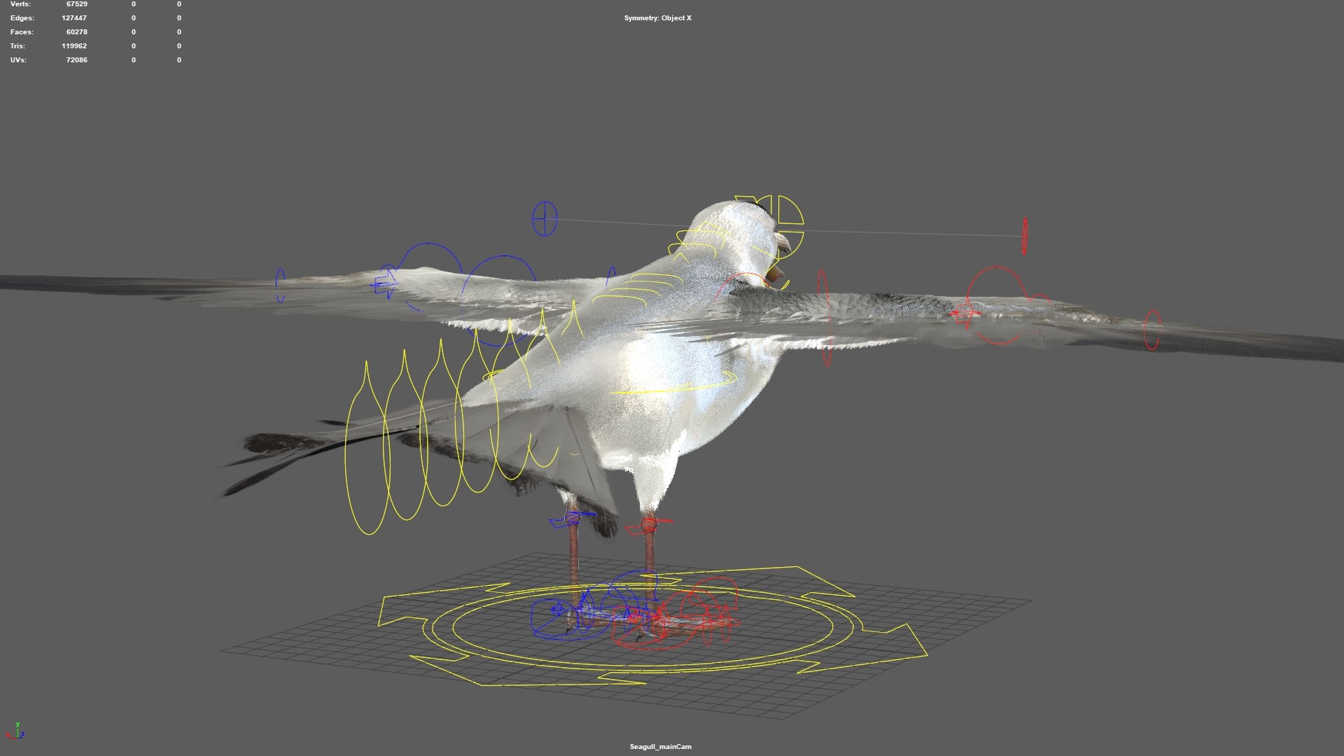 3D model seagull rigged https://p.turbosquid.com/ts-thumb/Do/ndxdY8/psCN69fH/55/jpg/1582685987/1920x1080/fit_q87/358c64dc8b749b91079214bda89a3d0152e94747/55.jpg