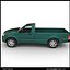 toyota hilux 3d model