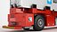 Kalmar Fast Charge AGV 06