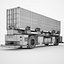 Kalmar Fast Charge AGV 06