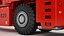 Kalmar Fast Charge AGV 06