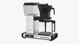 Coffee Bundle model