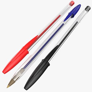 Ballpoint Pen