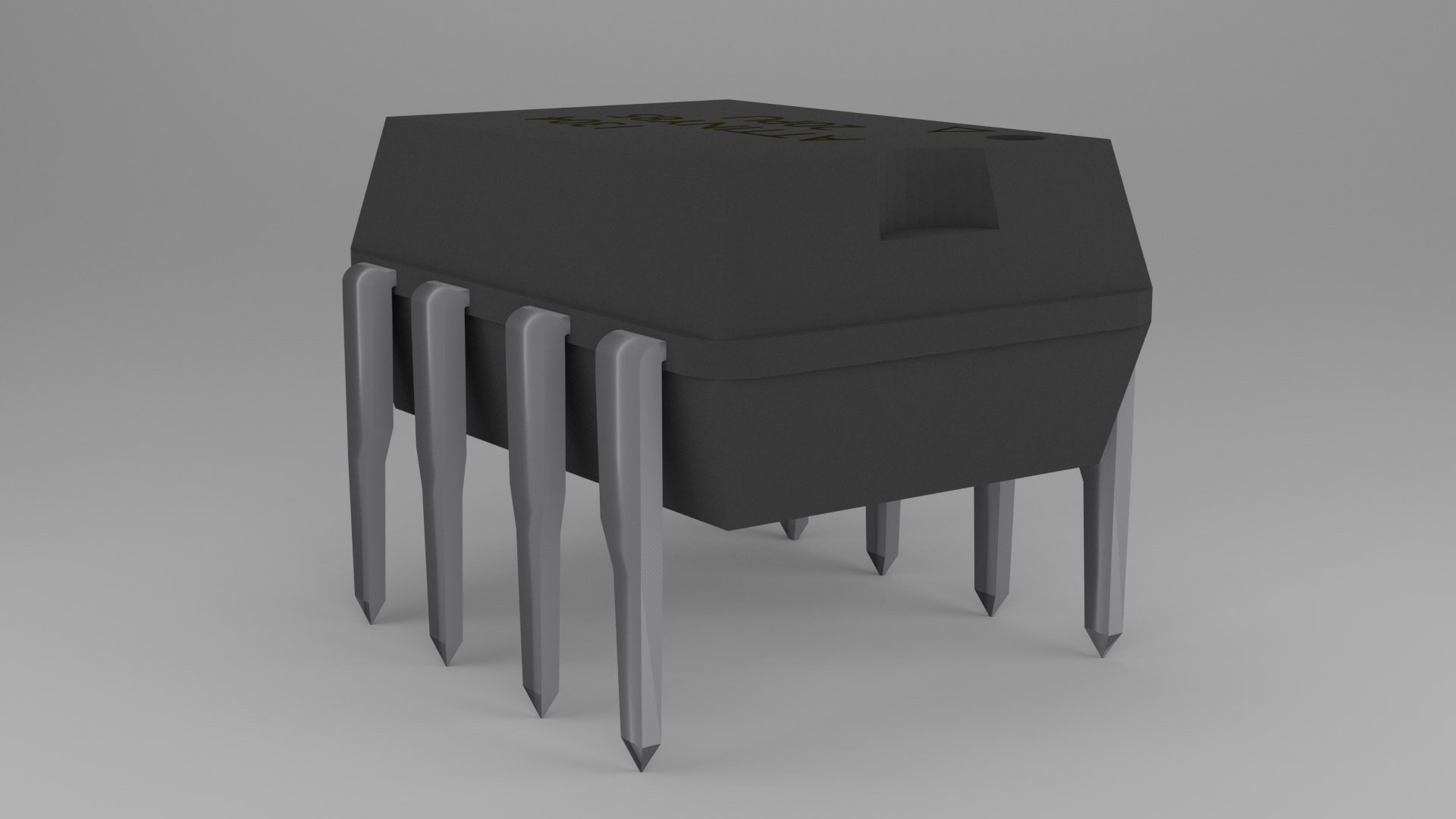 free attiny85 microcontroller 3d model https://p.turbosquid.com/ts-thumb/Do/wy9aJM/hrnFUZ1e/attinystudioframe8_00008/png/1473490231/1920x1080/fit_q87/261940565d31d05f15e7f0bf808626d72f597683/attinystudioframe8_00008.jpg