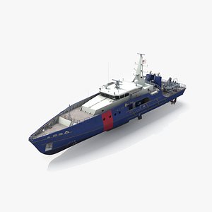Cape Class Patrol Boat
