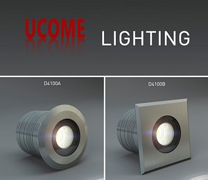 3d ground lighting ucome