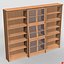 max bookcase