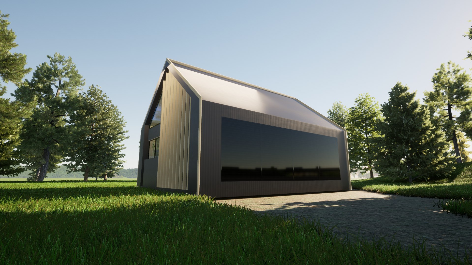 3D model Modern Shed https://p.turbosquid.com/ts-thumb/Dp/4sZdeR/Jh/image4/png/1623016822/1920x1080/fit_q87/ac22c8de1088d0ca953e9fcdc5f7a3d91d42c6a6/image4.jpg