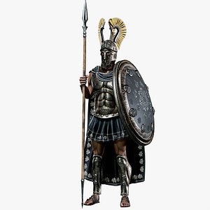GREEK ROYAL D