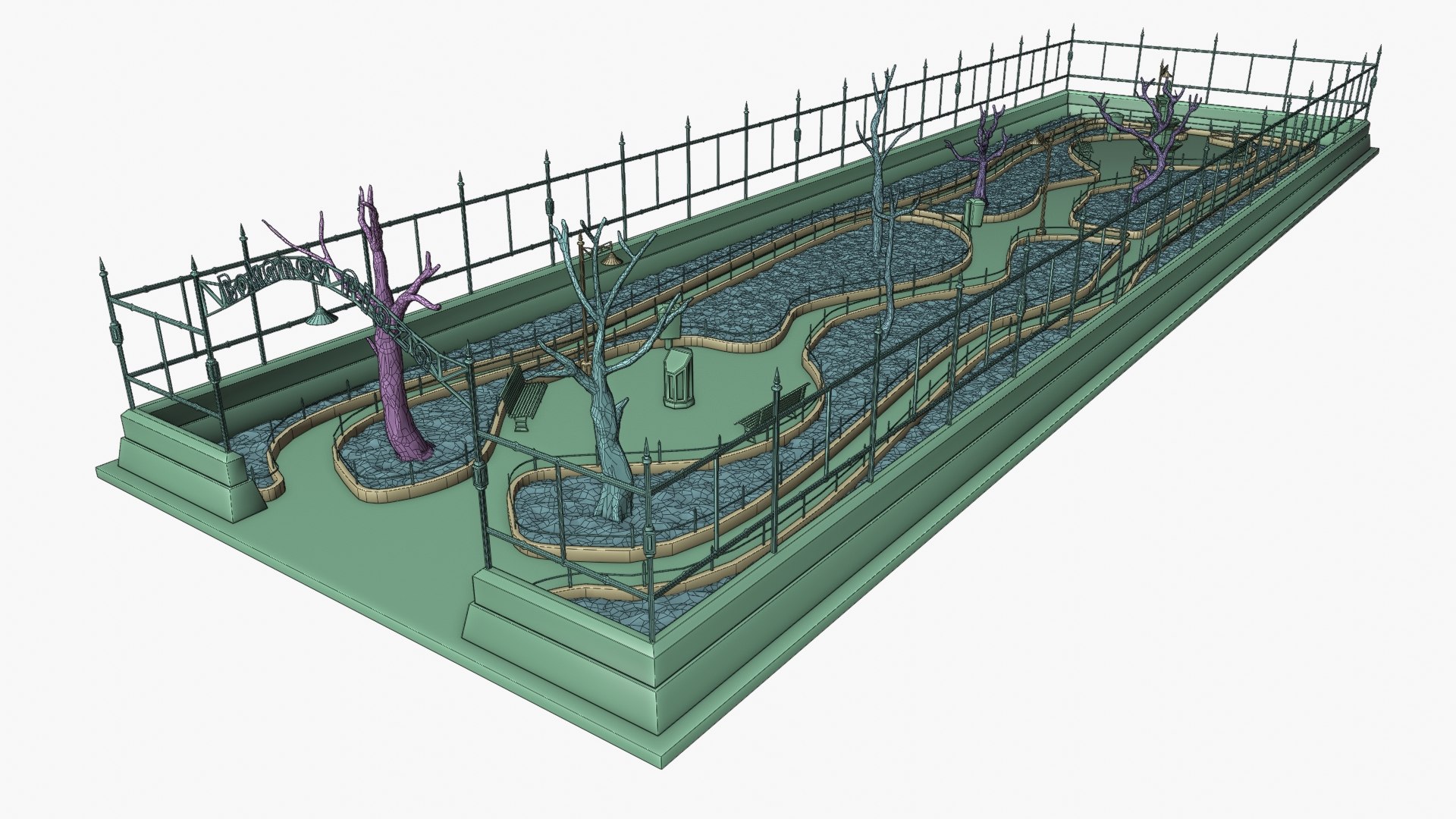 3D Bokanov plaza model https://p.turbosquid.com/ts-thumb/Dp/9KTxj0/Xo/wireframe/jpg/1753646760/1920x1080/fit_q87/aa406f135533124ddd8bb3aa66222fa7aca32698/wireframe.jpg