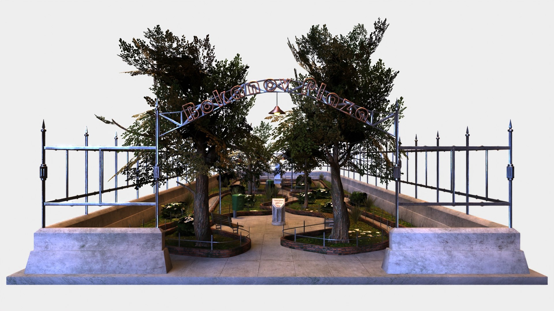 3D Bokanov plaza model https://p.turbosquid.com/ts-thumb/Dp/9KTxj0/aT/02/jpg/1753646698/1920x1080/fit_q87/612d3d1c70b11435faedfb318d64dbc949d73214/02.jpg