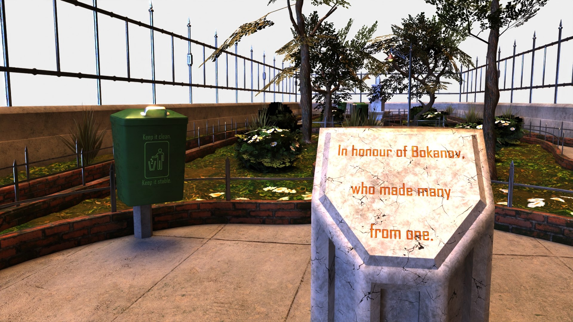 3D Bokanov plaza model https://p.turbosquid.com/ts-thumb/Dp/9KTxj0/cp/04/jpg/1753646707/1920x1080/fit_q87/e4a2f5801b7a6aa85cd1140b661a7e7961adba05/04.jpg