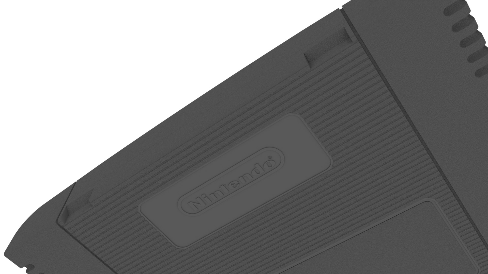 snes cartridge 3D model https://p.turbosquid.com/ts-thumb/Dp/CmsOBg/9FfHH2v3/preview5/png/1512566187/1920x1080/fit_q87/f9df7f74a0baad77cab85342e0f86b645981dac4/preview5.jpg