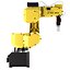 Robot industrial FANUC LR Mate 200iB modelo 3D modelo 3D