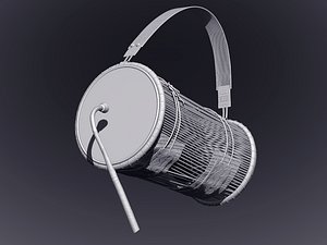 KALANGU The Talking Drum
